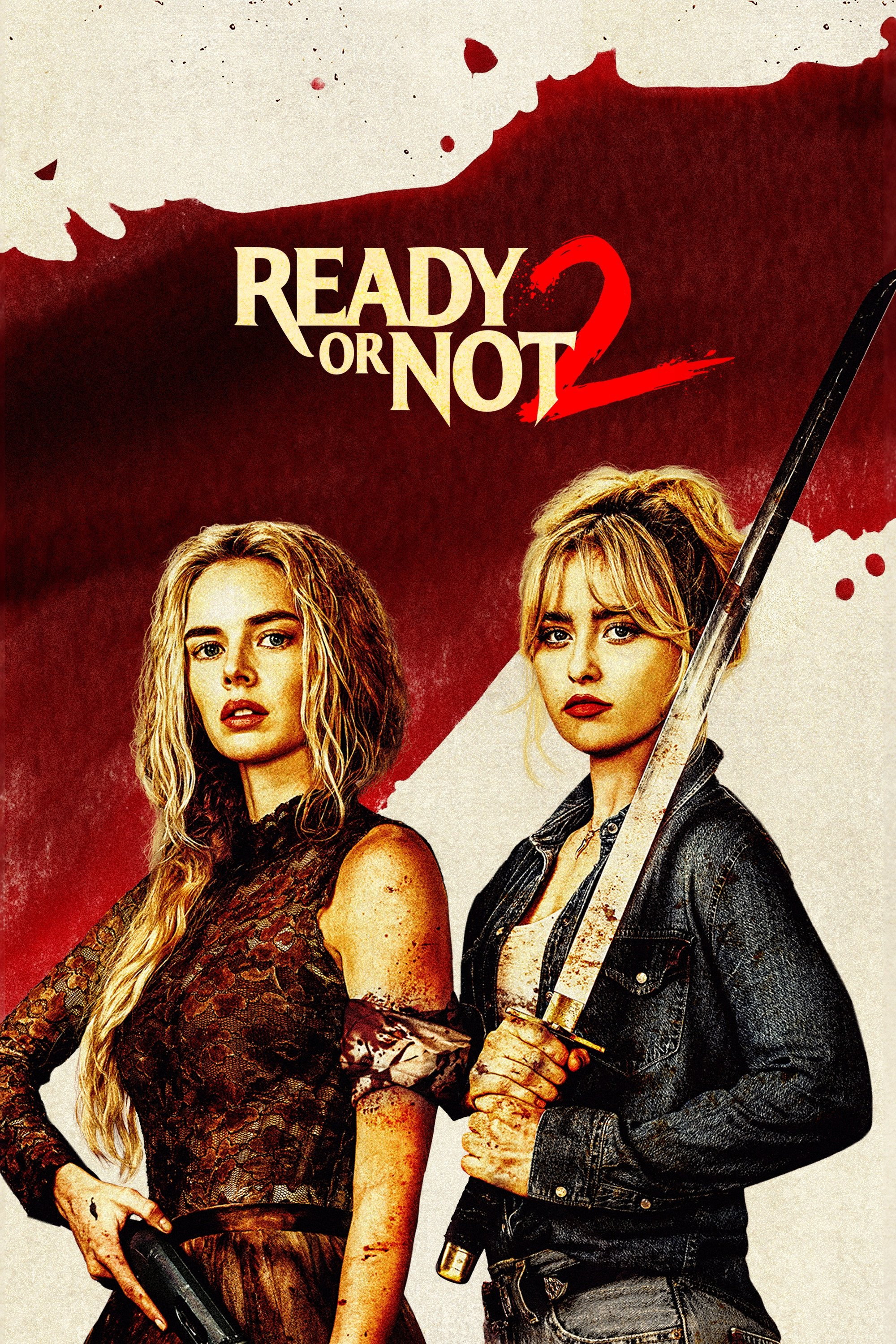 Ready or Not 2 Here I Come (2026) [324338] (A1779546845) [[Movies]] --Plex--